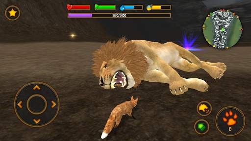 Clan of Fox screenshot 4