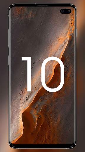 Note 10 Plus Wallpapers screenshot 1