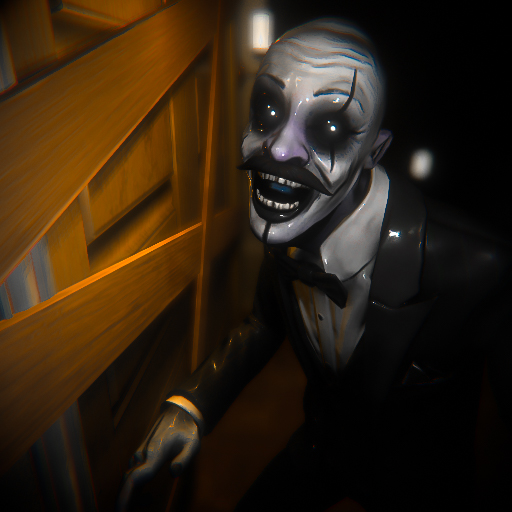 Survival House Escape - 3D Horror FPS Scary Game icon
