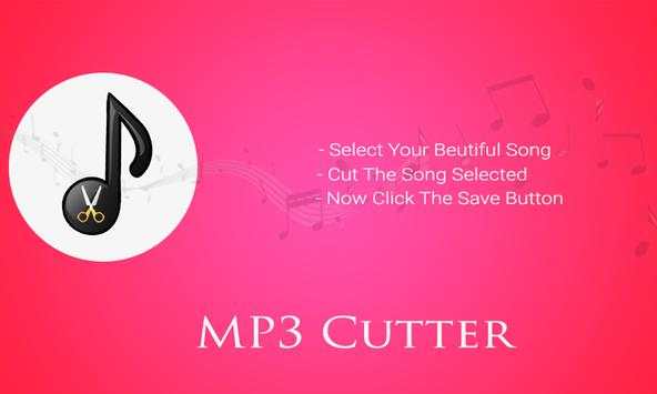 Mp3 Cutter screenshot 2