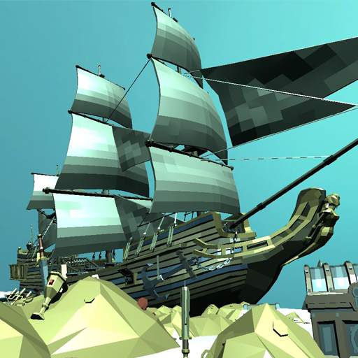 Atlantic Triangle Underwater 2.0.9