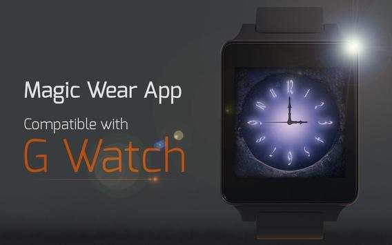 Magic Wear App screenshot 5