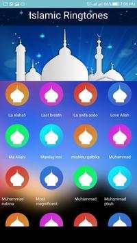 Islamic Ringtones screenshot 7