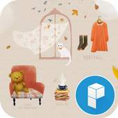 Empty Room Launcher Theme 1.0