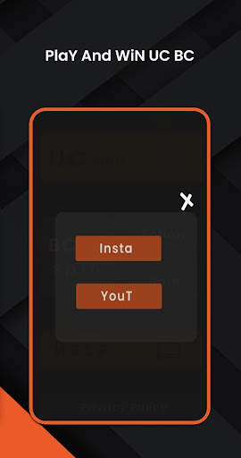 UC BC SPIN screenshot 4