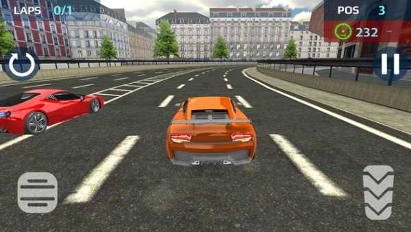 GT Car Racing screenshot 8