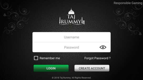 Taj Rummy screenshot 2