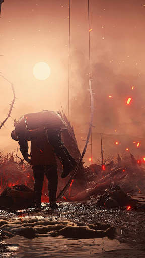 BF1 / BF5 Wallpapers - Battlefied screenshot 5