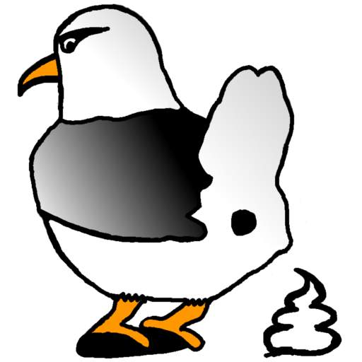 Crappy Birds 1.0.2