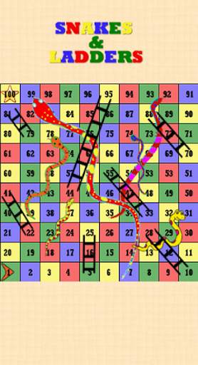 Ludo plus Snakes & Ladders screenshot 2