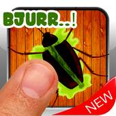 SQUASHED THE BUG 1.1