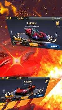 Shadow Racing Car screenshot 2