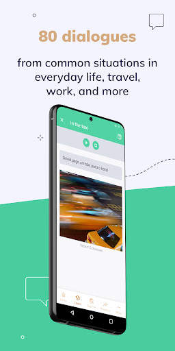 Learn Portuguese Fast screenshot 3