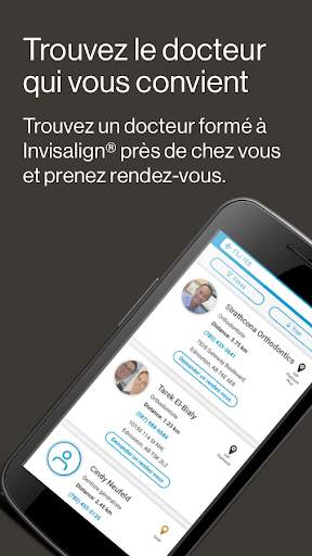 My Invisalign - App officielle screenshot 3