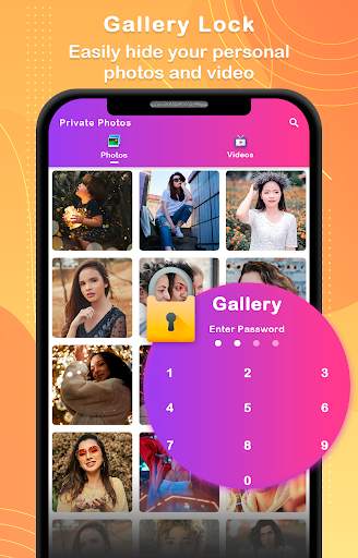 Gallery screenshot 3