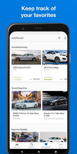 Edmunds - Shop Cars For Sale screenshot 7