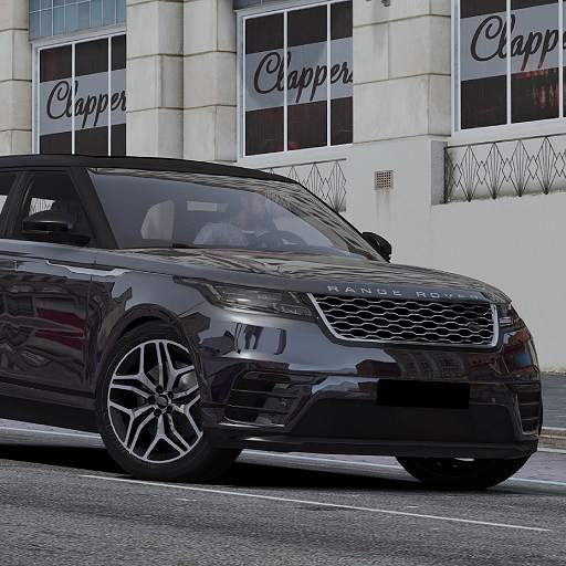 Legend Velar Sport Car Racing 0.1