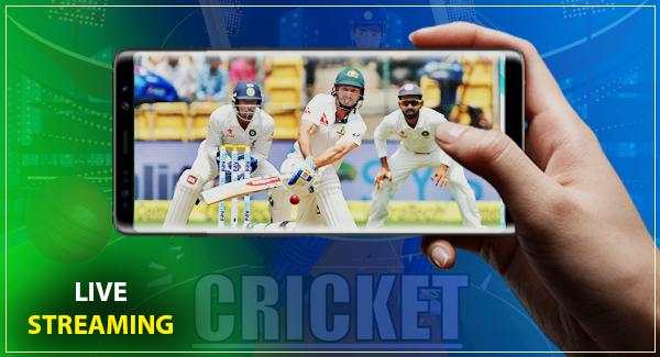 Watch Live Cricket TV Match screenshot 4