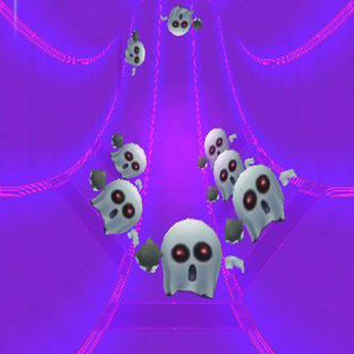 Vortex Run icon