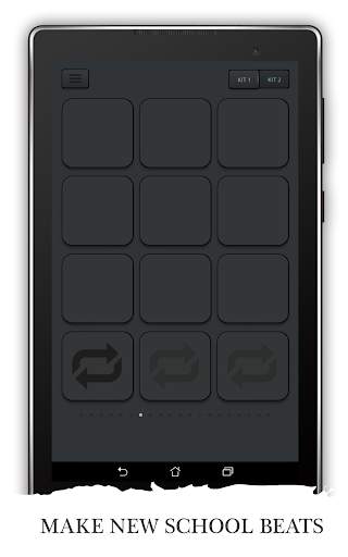 Hip Hop Drum Pads Experience - Make Beats & Music screenshot 6