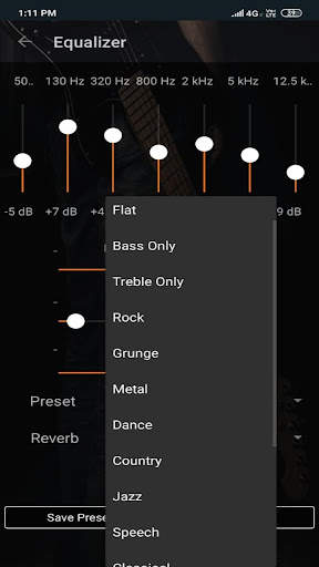 Music Player : Premium   screenshot 6