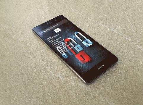 Crack Code WIFI Android Prank screenshot 1