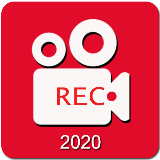 Screen recorder - Screen video recorder icon