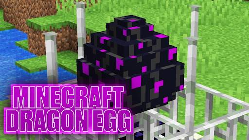 Minecraft Dragon mods screenshot 1
