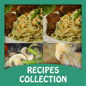 Asparagus Recipes icon