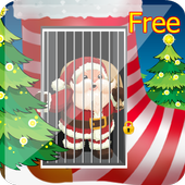 Escape Game : Santa Shoe Home icon