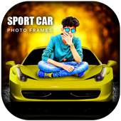 Car Photo Frames 2017 1.0