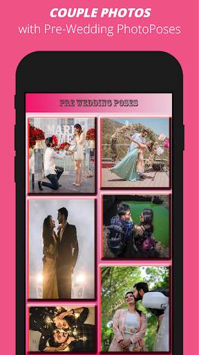 Couple Poses- Couple Photoshoot & couple images screenshot 1