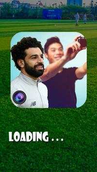 Selfie With Muhammad Salah screenshot 3