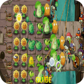 Guide for Plants vs Zombies 2 icon