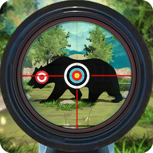 Shooting Master : Sniper Shooter Games icon