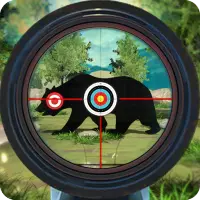 Shooting Master : Sniper Shooter Games icon