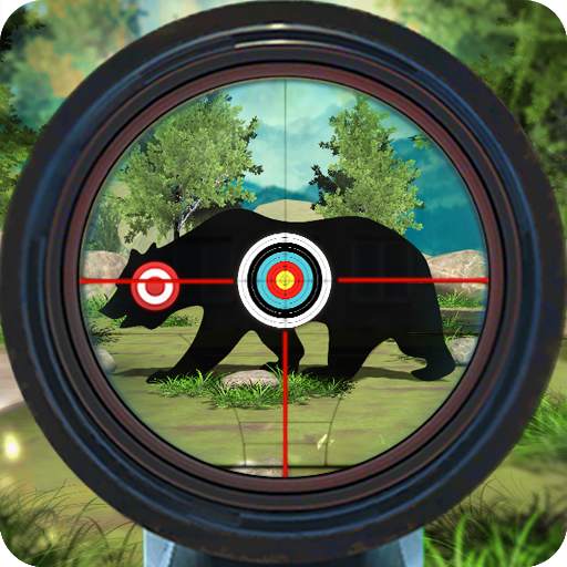 Shooting Master : Sniper Game 5.0.3