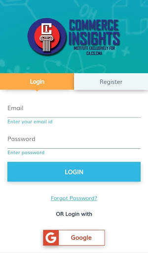 Insights Live screenshot 1