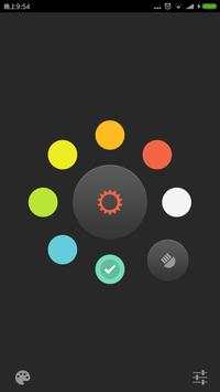 Color FlashLight screenshot 1