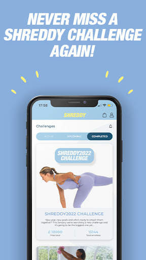 SHREDDY: We Get You Results screenshot 6