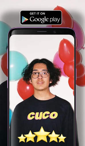 Cuco Wallpaper HD screenshot 2