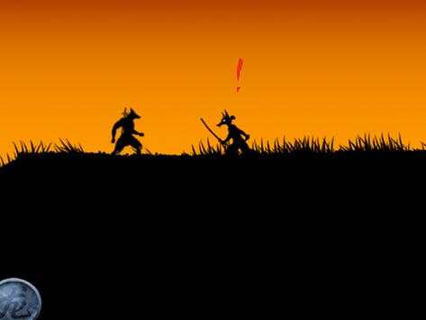 Wolf Ninja screenshot 8