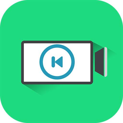 Reverse Video Maker mp4 3gp 1.0