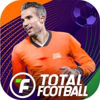 Total Football - Soccer Game logo