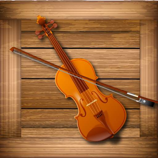 Toddlers Violin 3.0
