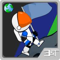 Craftoon Planet icon
