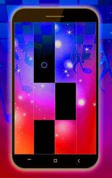 Travis Scott Piano Tiles screenshot 3