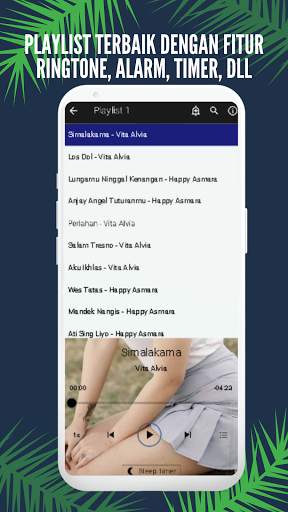Lagu Dangdut Slow Koplo MP3 Fullbass screenshot 4