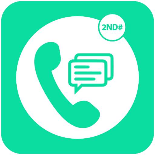 2nd Line Second Phone number 1.1.0