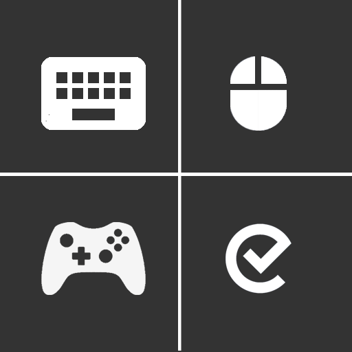 Keyboard Checker icon